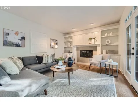 16610 Woodsman Court Lake Oswego OR 97034