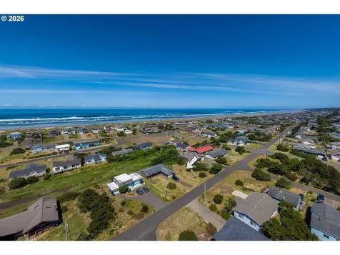 1306 NW Parker Avenue Waldport OR 97394