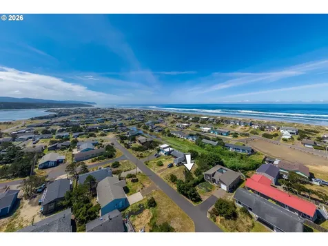 1306 NW Parker Avenue Waldport OR 97394