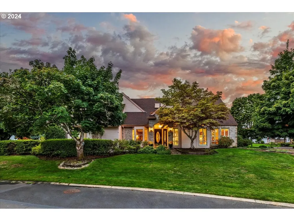 7305 SW Fairway Loop Wilsonville OR 97070