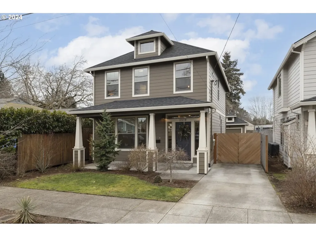 2319 Ne 88th Avenue Portland OR 97220