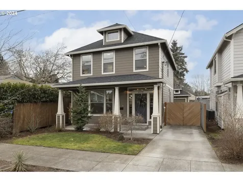 2319 Ne 88th Avenue Portland OR 97220