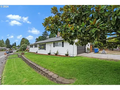 904 Ne 126th Street Vancouver WA 98685