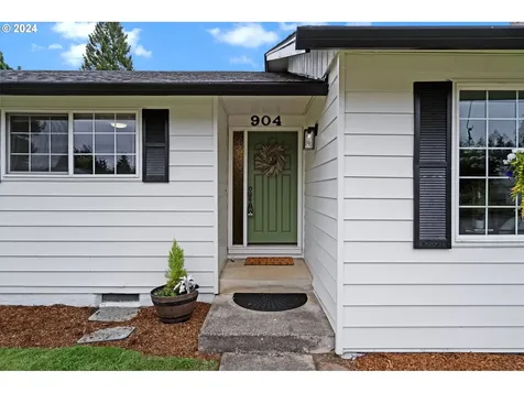 904 Ne 126th Street Vancouver WA 98685