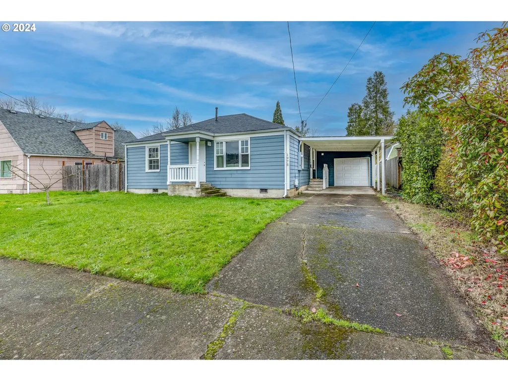 1975 W 13th Avenue Eugene OR 97402