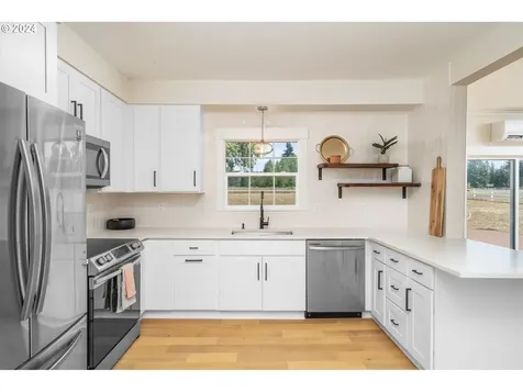18531 S Upper Highland Road Beavercreek OR 97004
