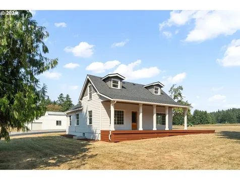 18531 S Upper Highland Road Beavercreek OR 97004