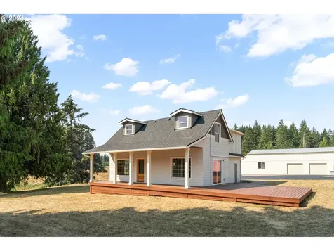 18531 S Upper Highland Road Beavercreek OR 97004