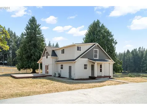 18531 S Upper Highland Road Beavercreek OR 97004