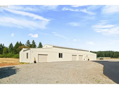 18531 S Upper Highland Road Beavercreek OR 97004