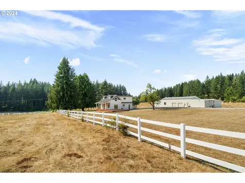 18531 S Upper Highland Road Beavercreek OR 97004