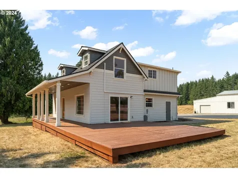 18531 S Upper Highland Road Beavercreek OR 97004