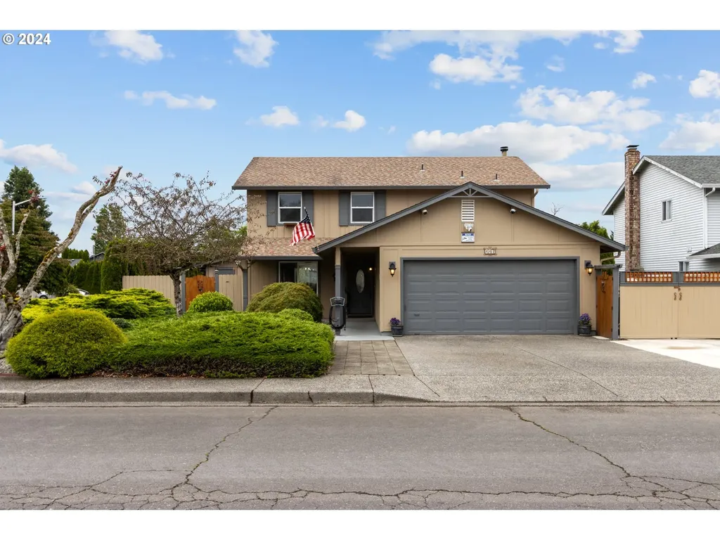 117 Ne 158th Avenue Vancouver WA 98684