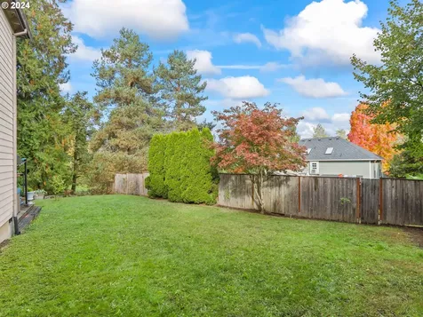 1847 N Teakwood Circle Canby OR 97013