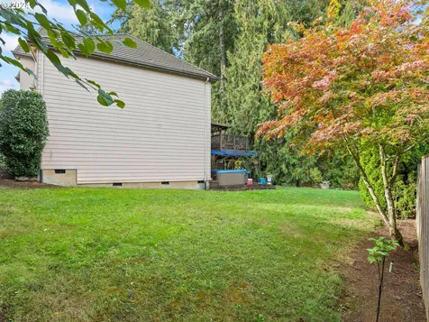 1847 N Teakwood Circle Canby OR 97013