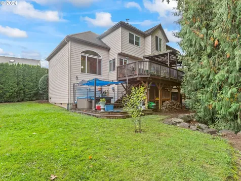 1847 N Teakwood Circle Canby OR 97013