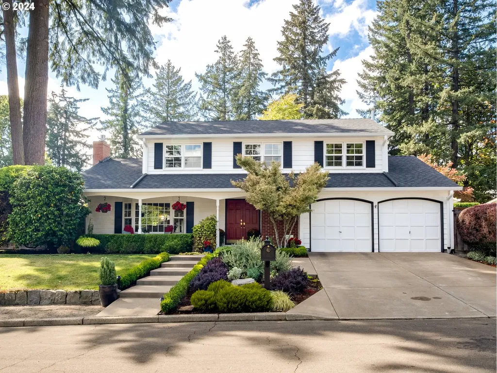 8365 SW Carmel Court Portland OR 97223