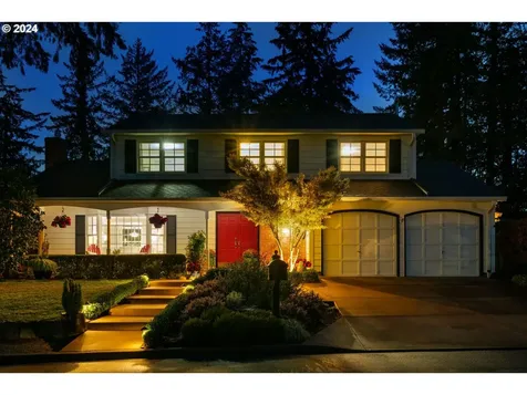 8365 SW Carmel Court Portland OR 97223