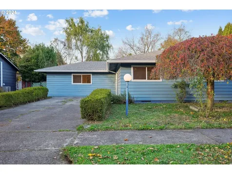 3835 N Alaska Street Portland OR 97217