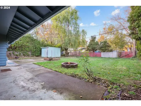 3835 N Alaska Street Portland OR 97217
