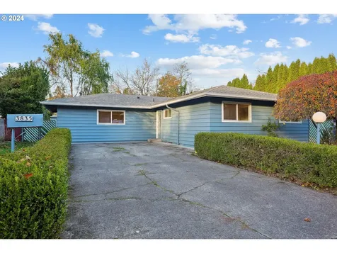3835 N Alaska Street Portland OR 97217
