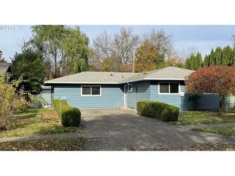 3835 N Alaska Street Portland OR 97217
