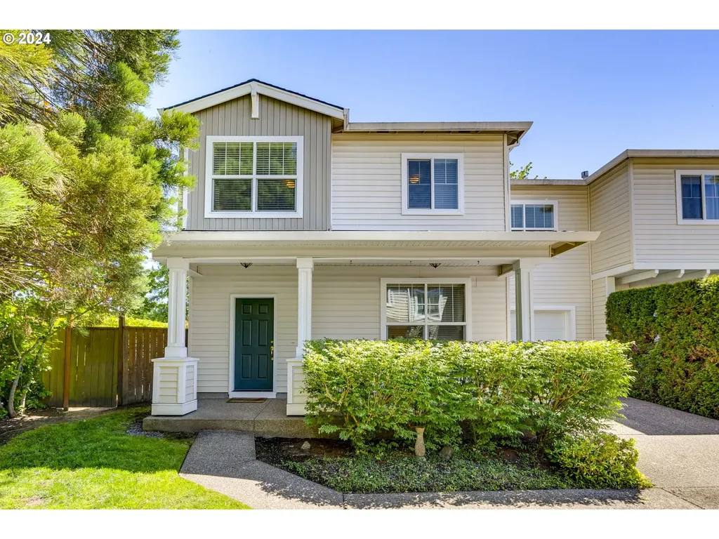 6244 Sw 182nd Terrace Beaverton OR 97007