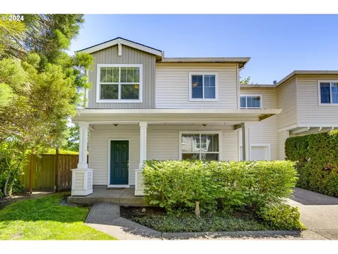 6244 Sw 182nd Terrace Beaverton OR 97007
