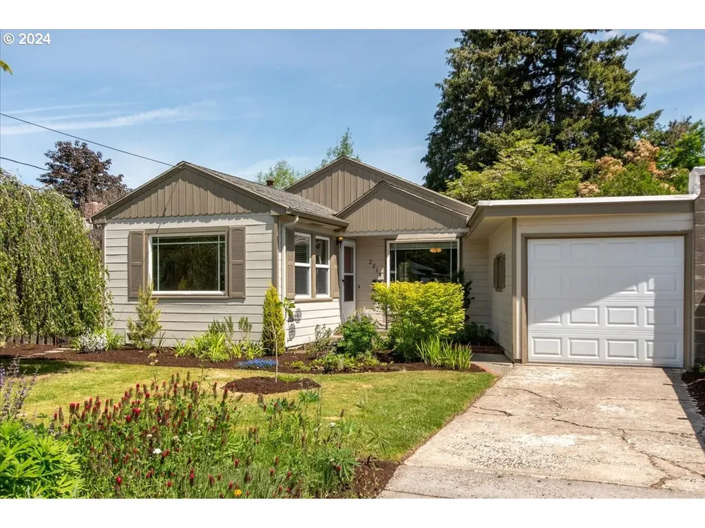 2214 Ne 79th Avenue Portland OR 97213
