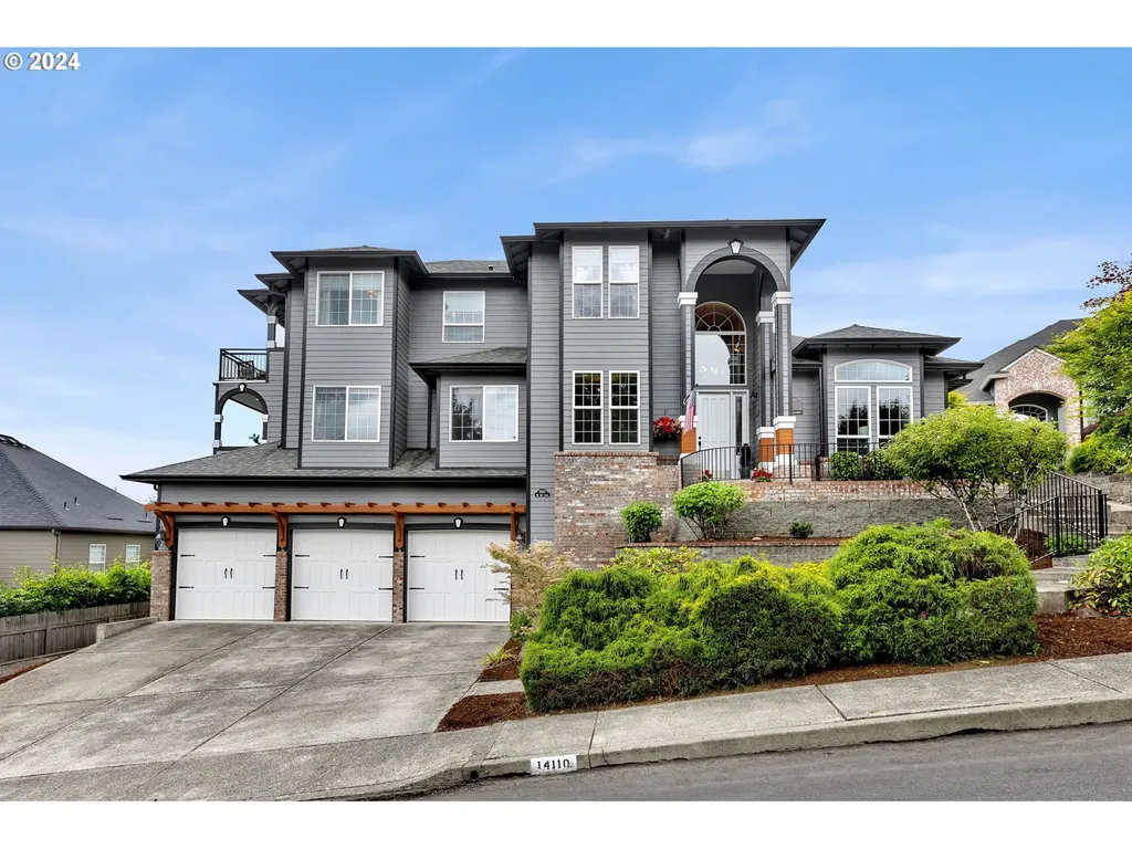 14110 Ne 31st Court Vancouver WA 98686