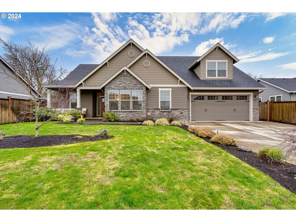 3740 Patricia Street Eugene OR 97404