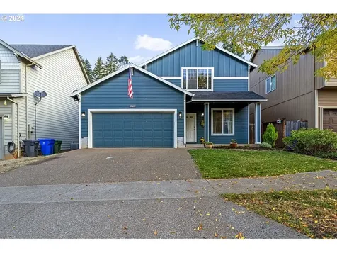 37827 Hamilton Ridge Drive Sandy OR 97055