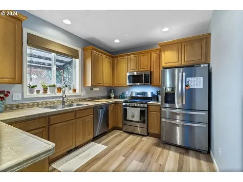37827 Hamilton Ridge Drive Sandy OR 97055