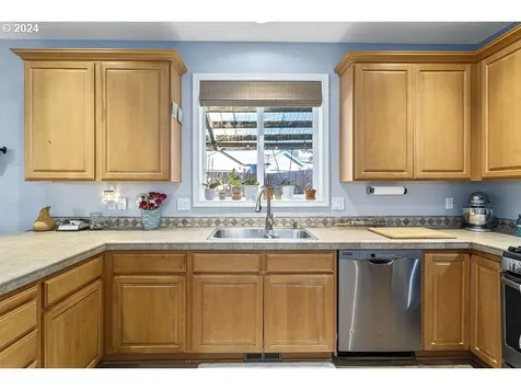 37827 Hamilton Ridge Drive Sandy OR 97055