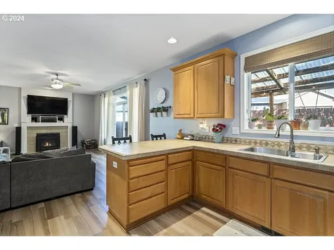 37827 Hamilton Ridge Drive Sandy OR 97055