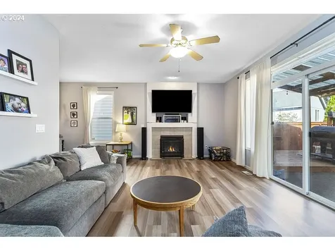 37827 Hamilton Ridge Drive Sandy OR 97055