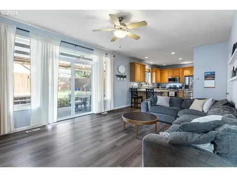 37827 Hamilton Ridge Drive Sandy OR 97055