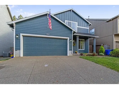 37827 Hamilton Ridge Drive Sandy OR 97055