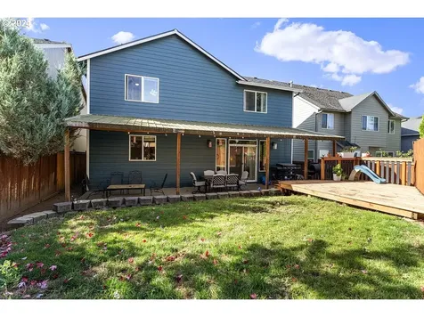 37827 Hamilton Ridge Drive Sandy OR 97055