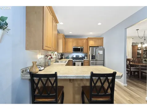 37827 Hamilton Ridge Drive Sandy OR 97055