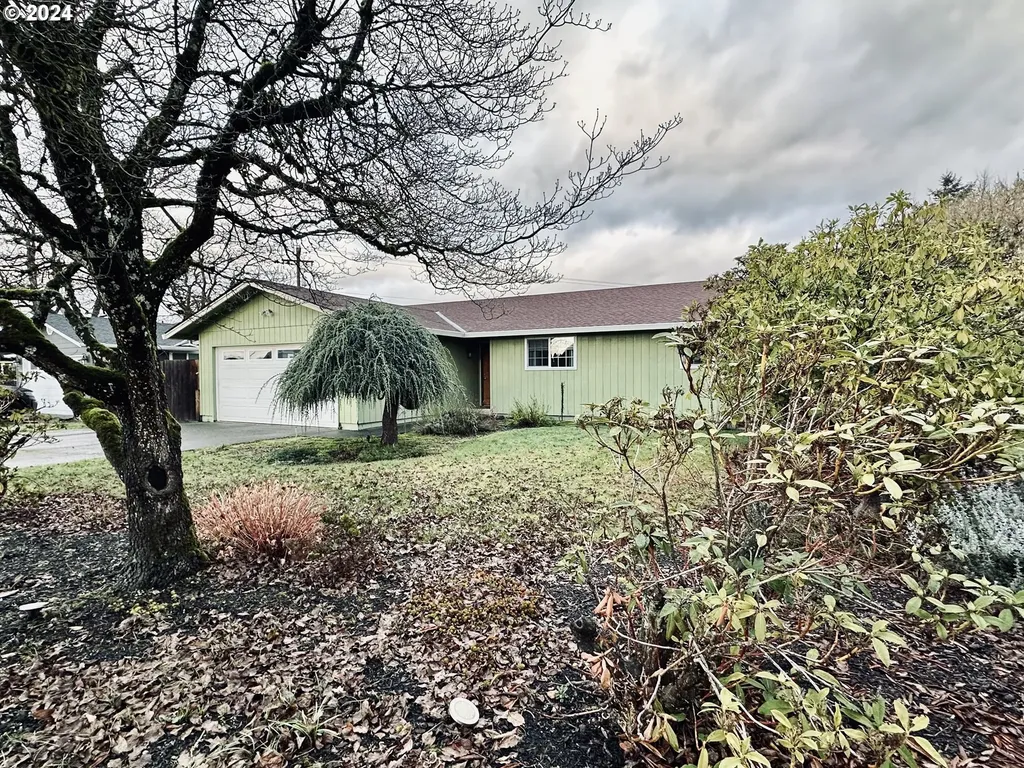 350 Hollyberry Street Woodland WA 98674