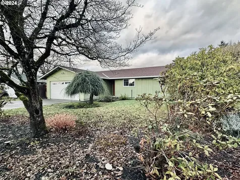 350 Hollyberry Street Woodland WA 98674