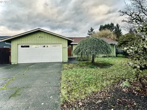 350 Hollyberry Street Woodland WA 98674