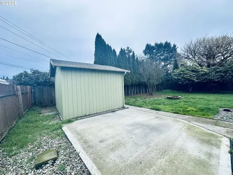 350 Hollyberry Street Woodland WA 98674