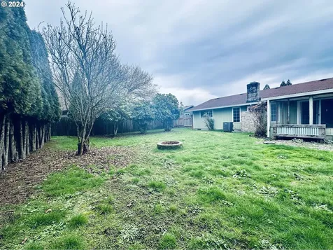 350 Hollyberry Street Woodland WA 98674