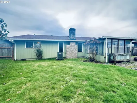 350 Hollyberry Street Woodland WA 98674