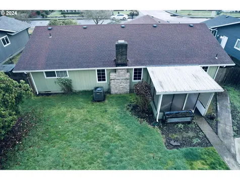 350 Hollyberry Street Woodland WA 98674