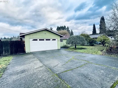 350 Hollyberry Street Woodland WA 98674