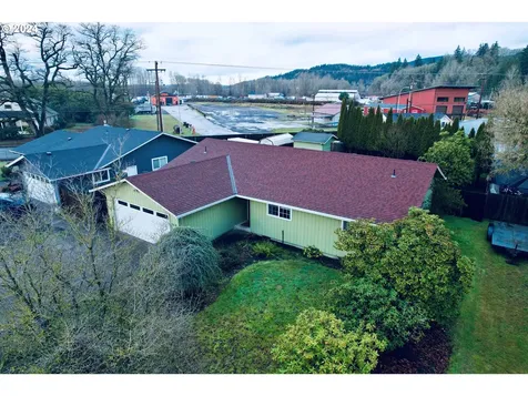 350 Hollyberry Street Woodland WA 98674