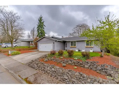 5362 Fox Court S Salem OR 97306